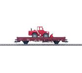 206594 Märklin Flachwagen mit Radlader (DB AG) 46972.jpg